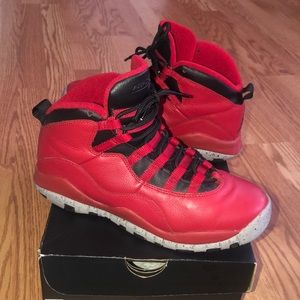 Air Jordan 10 Retro 30th BG